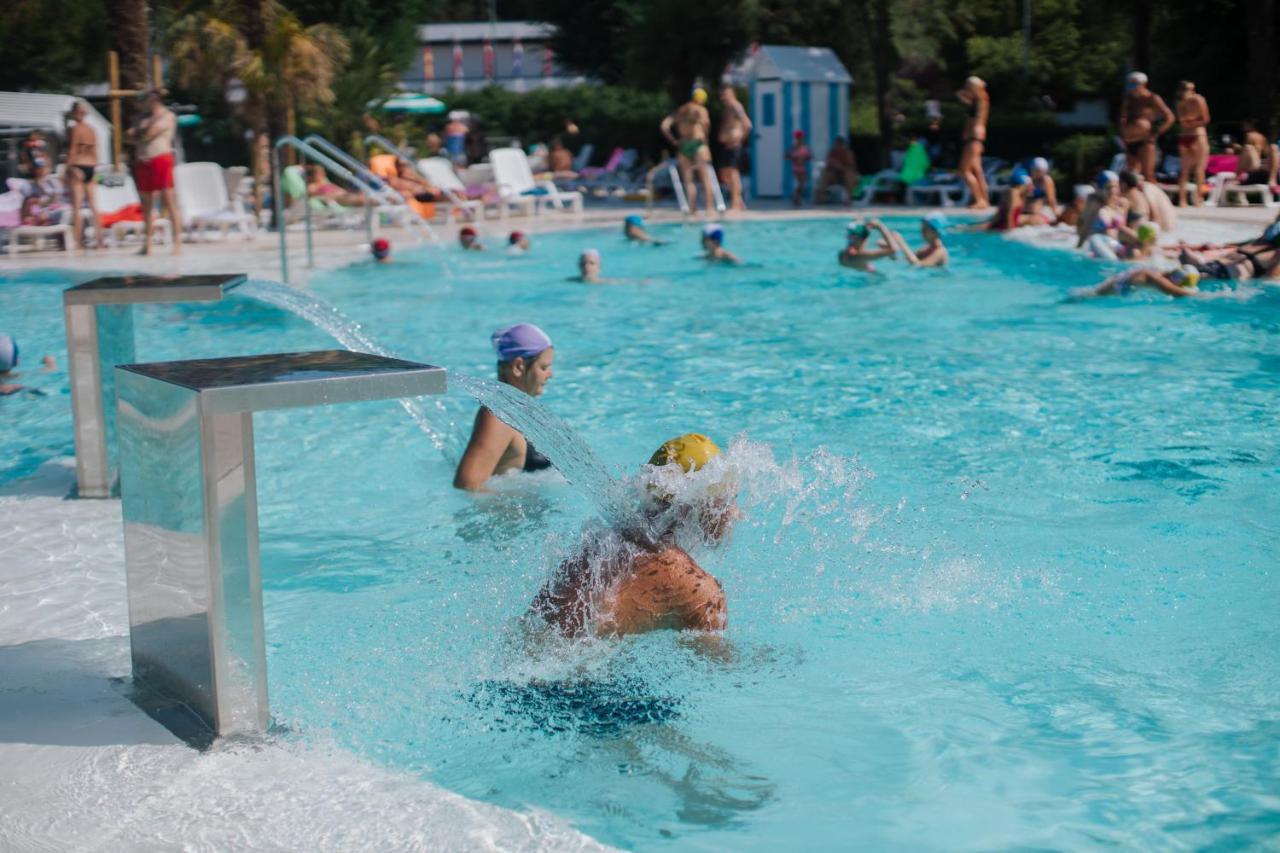 Camping Sabbiadoro 3* Lignano Sabbiadoro