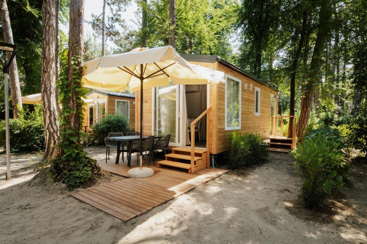 Camping Sabbiadoro 3* Lignano Sabbiadoro